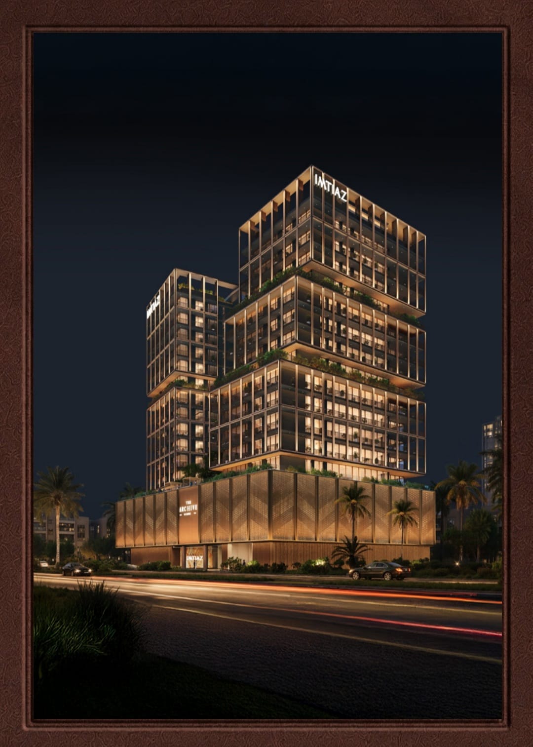 1 bedroom Apartment in DUBAI LAND
